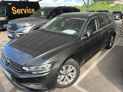Volkswagen Passat SW Passat SW 1.5 TSI 150ch Business