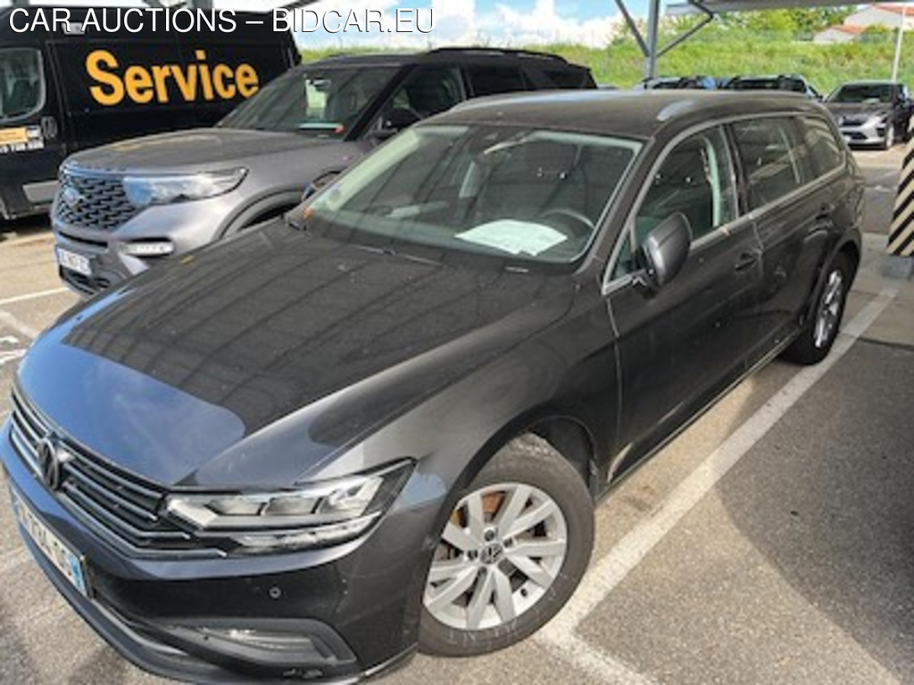 Volkswagen Passat SW Passat SW 1.5 TSI 150ch Business