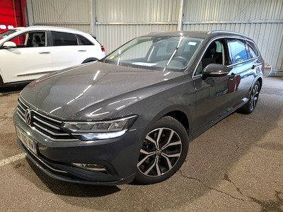 Volkswagen Passat SW Passat SW 2.0 TDI EVO 150ch DSG7 8cv