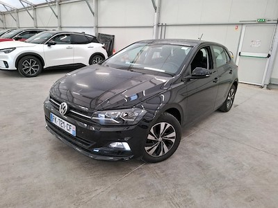 Volkswagen POLO Polo 1.0 TSI 95ch Confortline Business Euro6d-T
