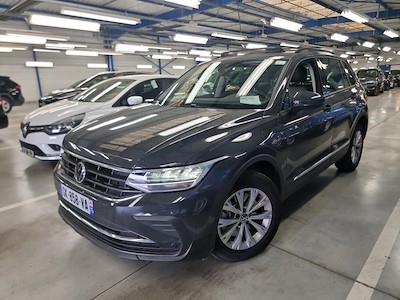 Volkswagen TIGUAN Tiguan 1.4 eHybrid 245ch Life DSG6