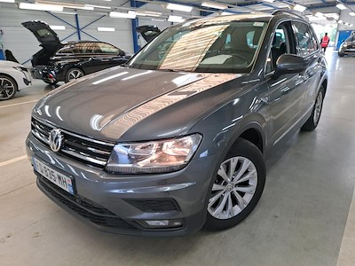 Volkswagen TIGUAN Tiguan 1.5 TSI EVO 150ch Confortline Business DSG7 Euro6dT