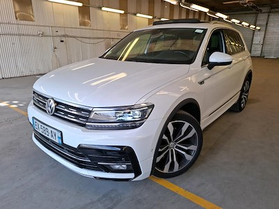 Volkswagen TIGUAN Tiguan 2.0 BI-TDI 240ch Carat Exclusive 4Motion DSG7