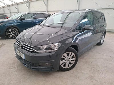 Volkswagen TOURAN Touran 2.0 TDI 150ch FAP Lounge Business DSG7 5 places Euro6dT