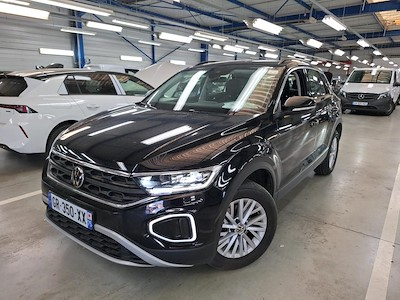 Volkswagen T-ROC T-Roc 1.5 TSI EVO 150ch Life Plus DSG7