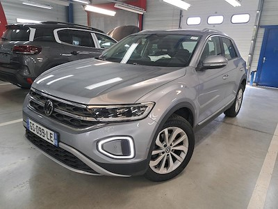 Volkswagen T-ROC T-Roc 1.5 TSI EVO 150ch Style DSG7