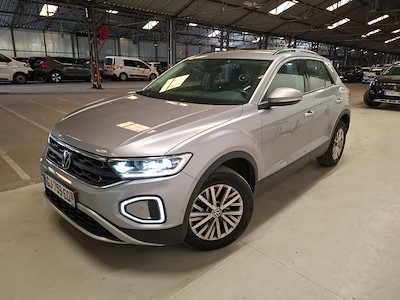 Volkswagen T-ROC T-Roc 2.0 TDI 150ch Life Business DSG7