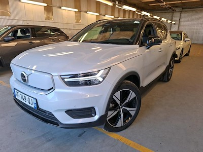 Volvo XC40 XC40 Recharge 231ch Start EDT