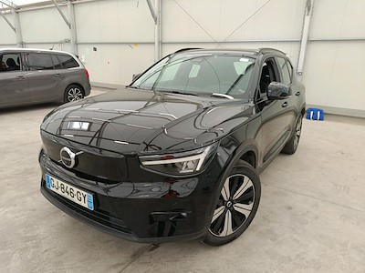 Volvo XC40 XC40 Recharge 231ch Ultimate EDT