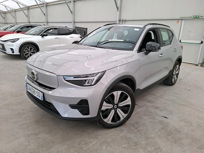 Volvo XC40 XC40 Recharge 238ch Start