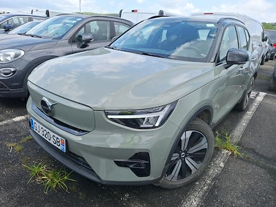 Volvo XC40 XC40 Recharge Twin 408ch Ultimate AWD EDT