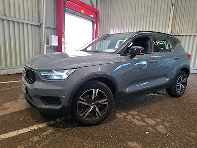Volvo XC40 XC40 T2 129ch R-Design