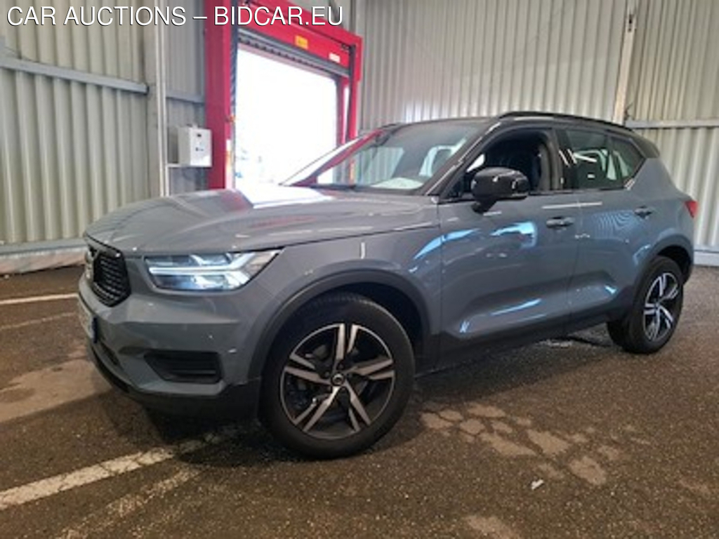Volvo XC40 XC40 T2 129ch R-Design