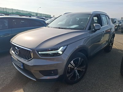 Volvo XC40 XC40 T3 163ch Inscription Luxe