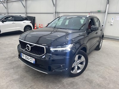 Volvo XC40 XC40 T4 190 GEARTRONIC 8 BUSINESS