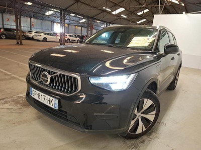 Volvo XC40 XC40 T4 Recharge 129 + 82ch Start DCT 7