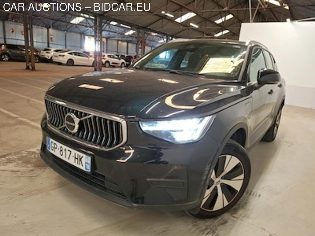 Volvo XC40 XC40 T4 Recharge 129 + 82ch Start DCT 7