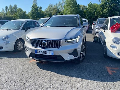 Volvo XC40 XC40 T4 Recharge 129 + 82ch Start DCT 7