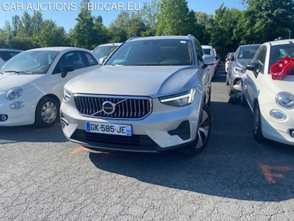 Volvo XC40 XC40 T4 Recharge 129 + 82ch Start DCT 7