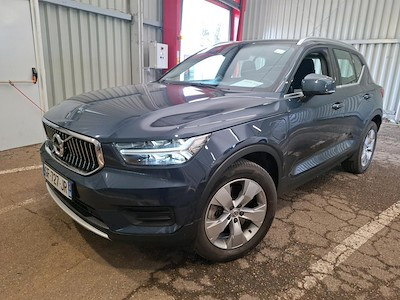 Volvo XC40 XC40 T5 Recharge 180 + 82ch Inscription Business DCT 7