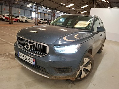 Volvo XC40 XC40 T5 Recharge 180 + 82ch Inscription Business DCT 7