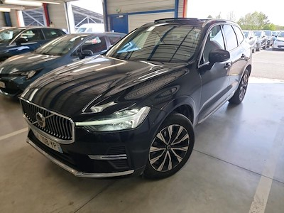 Volvo XC60 XC60 B4 AdBlue 197ch Plus Style Chrome Geartronic