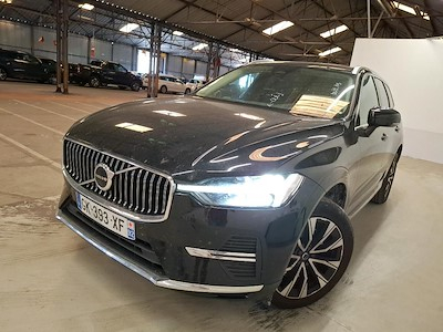 Volvo XC60 XC60 B4 AdBlue 197ch Plus Style Chrome Geartronic