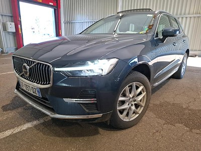 Volvo XC60 XC60 T6 AWD 253 + 145ch Inscription Business Geartronic