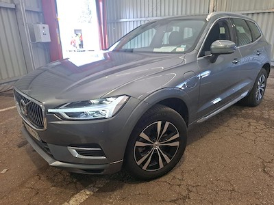 Volvo XC60 XC60 T6 AWD 253 + 87ch Business Executive Geartronic