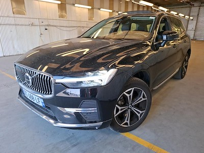 Volvo XC60 XC60 T6 AWD 253 + 87ch Inscription Business Geartronic
