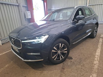 Volvo XC60 XC60 T6 AWD 253 + 87ch Inscription Business Geartronic