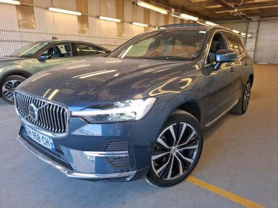 Volvo XC60 XC60 T8 AWD Recharge 310 + 145ch Ultimate Style Chrome Geartronic