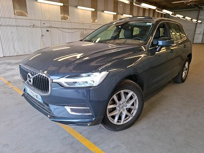Volvo XC60 XC60 T8 Twin Engine 303 + 87ch Business Executive Geartronic