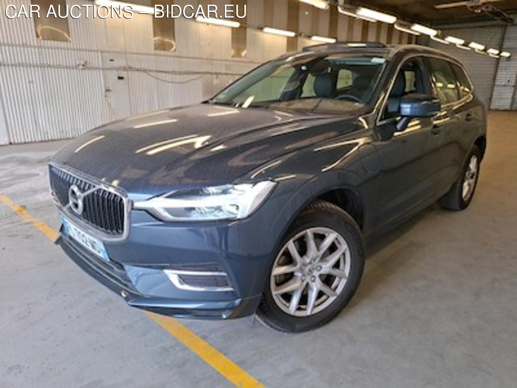Volvo XC60 XC60 T8 Twin Engine 303 + 87ch Business Executive Geartronic