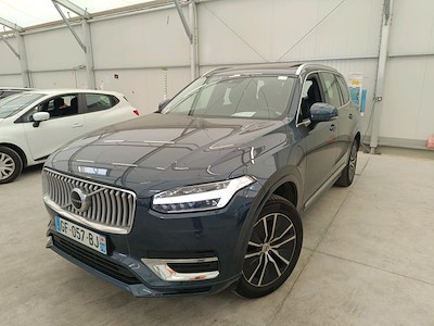Volvo XC90 XC90 T8 AWD 303 + 87ch Inscription Business Geartronic