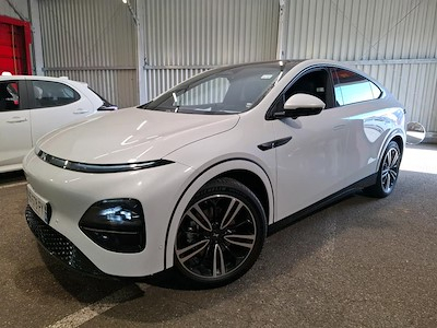 Xpeng G6 G6 470ch - 87.5kW AWD Performance