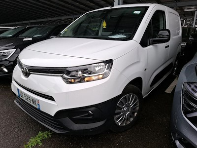 Toyota Proace city PROACE CITY Medium 100 D-4D Business RC21
