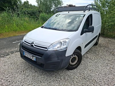 Citroen BERLINGO Berlingo 20 L1 1.6 BlueHDi 100 Confort