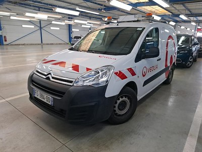 Citroen BERLINGO Berlingo M 1.6 BlueHDi 100 Club