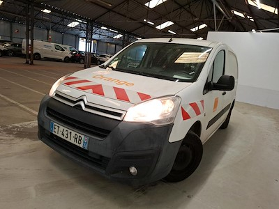 Citroen BERLINGO Berlingo M 1.6 BlueHDi 100 S&amp;S Business