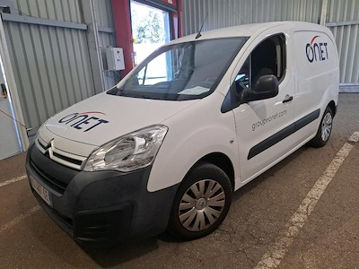 Citroen BERLINGO Berlingo M 1.6 BlueHDi 100 S&amp;S Business ETG6