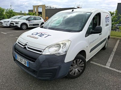 Citroen BERLINGO Berlingo M 1.6 BlueHDi 75 Business