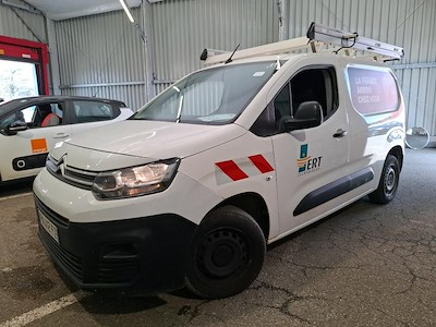 Citroen BERLINGO Berlingo Van M 650kg BlueHDi 100 S&amp;S Club BVM5