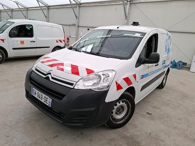 Citroen BERLINGO Berlingo Van M 650kg BlueHDi 100 S&amp;S Club BVM5