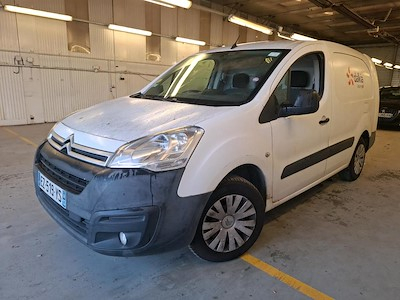 Citroen BERLINGO Berlingo XL 1.6 BlueHDi 100 S&amp;S Business