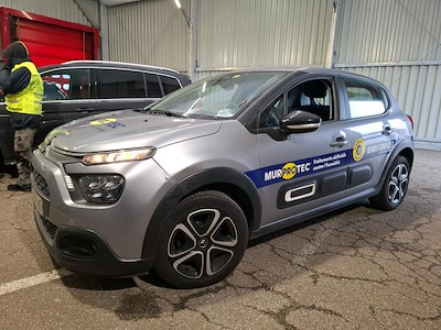 Citroen C3 C3 Ste 1.5 BlueHDi 100ch S&amp;S Feel Nav // VASP