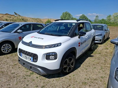 Citroen C3 aircross C3 Aircross BlueHDi 120ch S&amp;S Feel Business EAT6 E6.d-TEMP// 2 PLACES - 2 SEATS