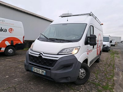 Citroen JUMPER Jumper Fg 35 L2H2 2.0 BlueHDi 130 Club