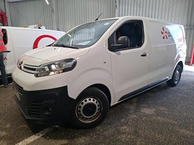 Citroen JUMPY Jumpy Fg M 2.0 BlueHDi 120ch Business S&amp;S