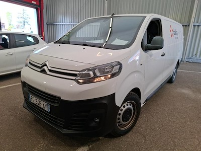 Citroen JUMPY Jumpy Fg XL 2.0 BlueHDi 120ch Business S&amp;S